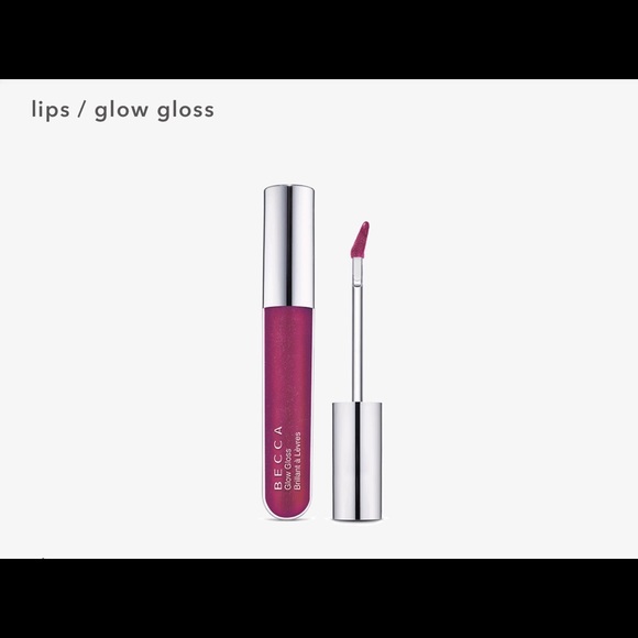BECCA. Glow Lip Gloss - Picture 6 of 6